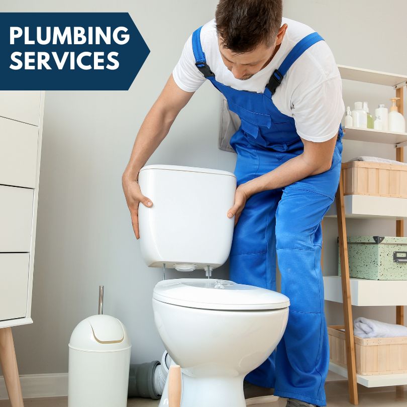 Plumbing Company in Bronx, NY